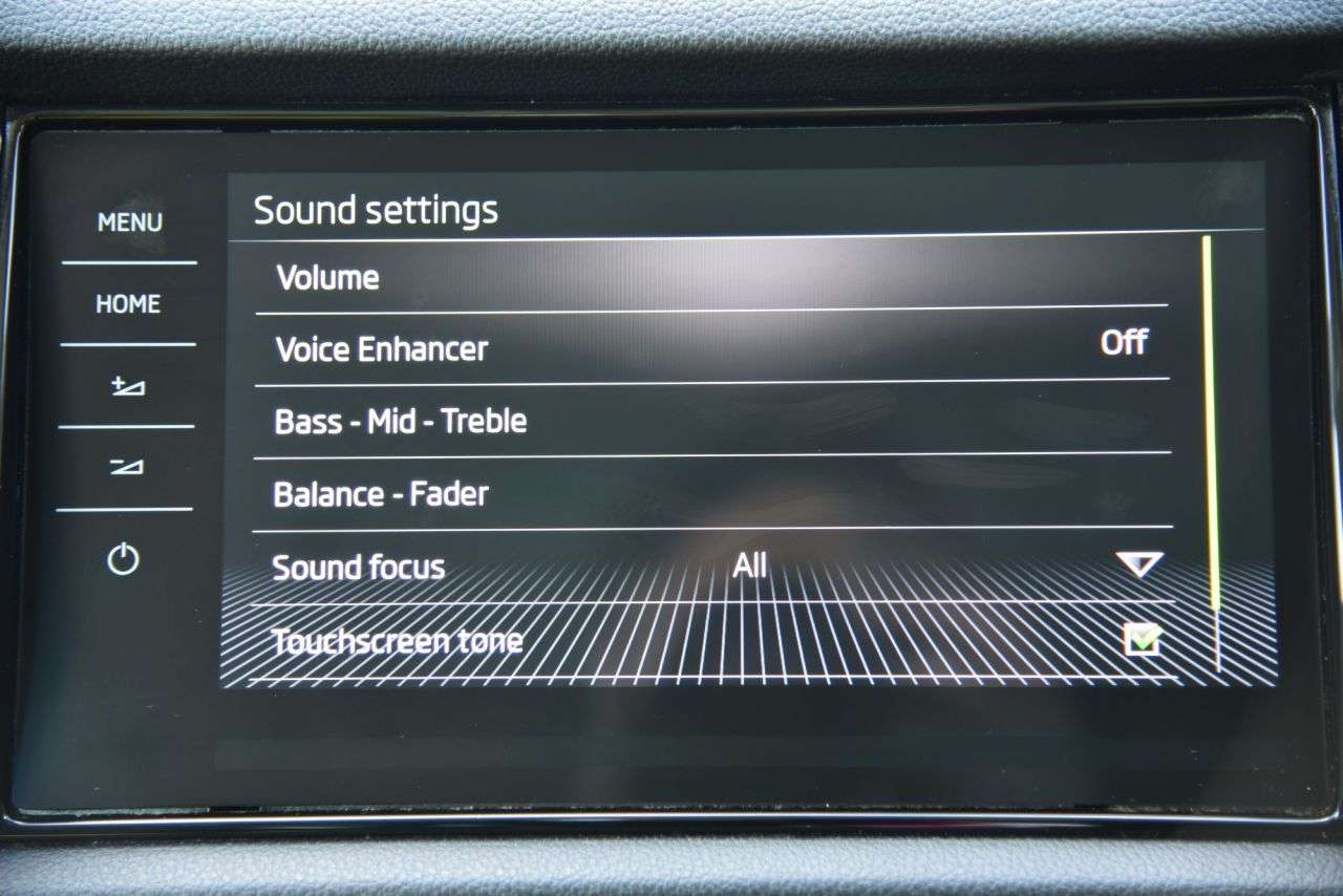 2018 SKODA KODIAQ 2018 SKODA KODIAQ