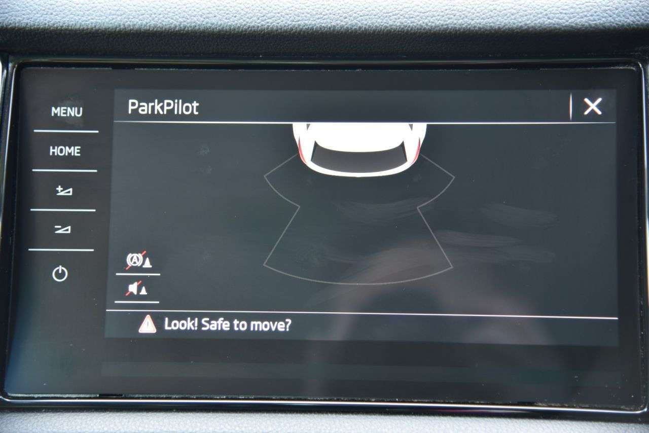 2018 SKODA KODIAQ 2018 SKODA KODIAQ