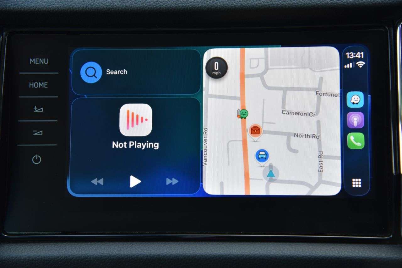 2018 SKODA KODIAQ 2018 SKODA KODIAQ