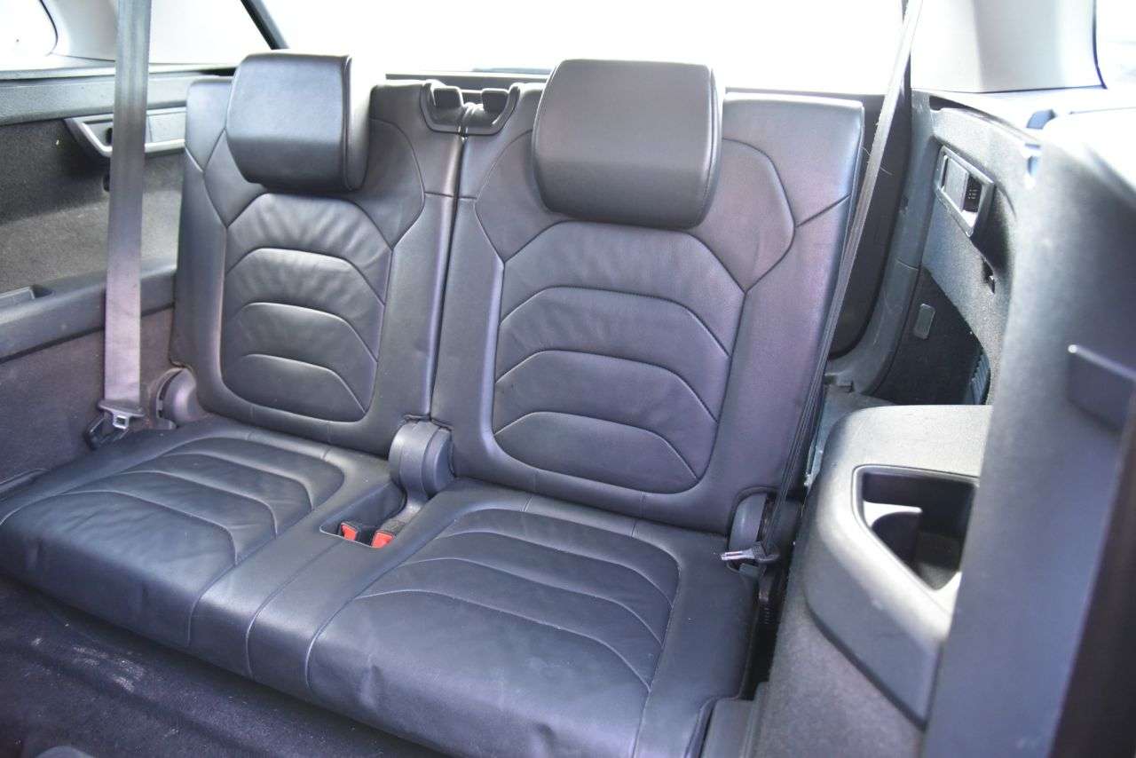 2018 SKODA KODIAQ 2018 SKODA KODIAQ