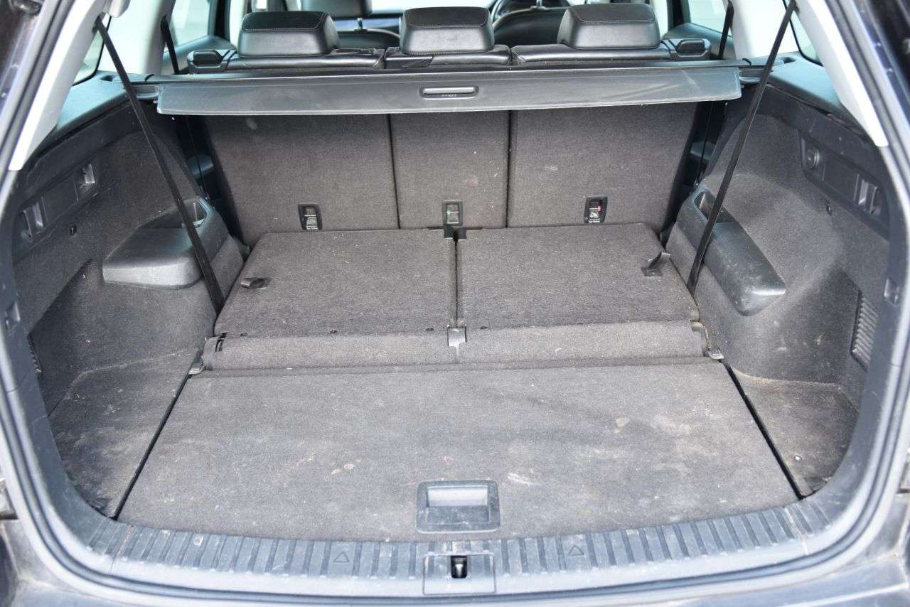 2018 SKODA KODIAQ 2018 SKODA KODIAQ