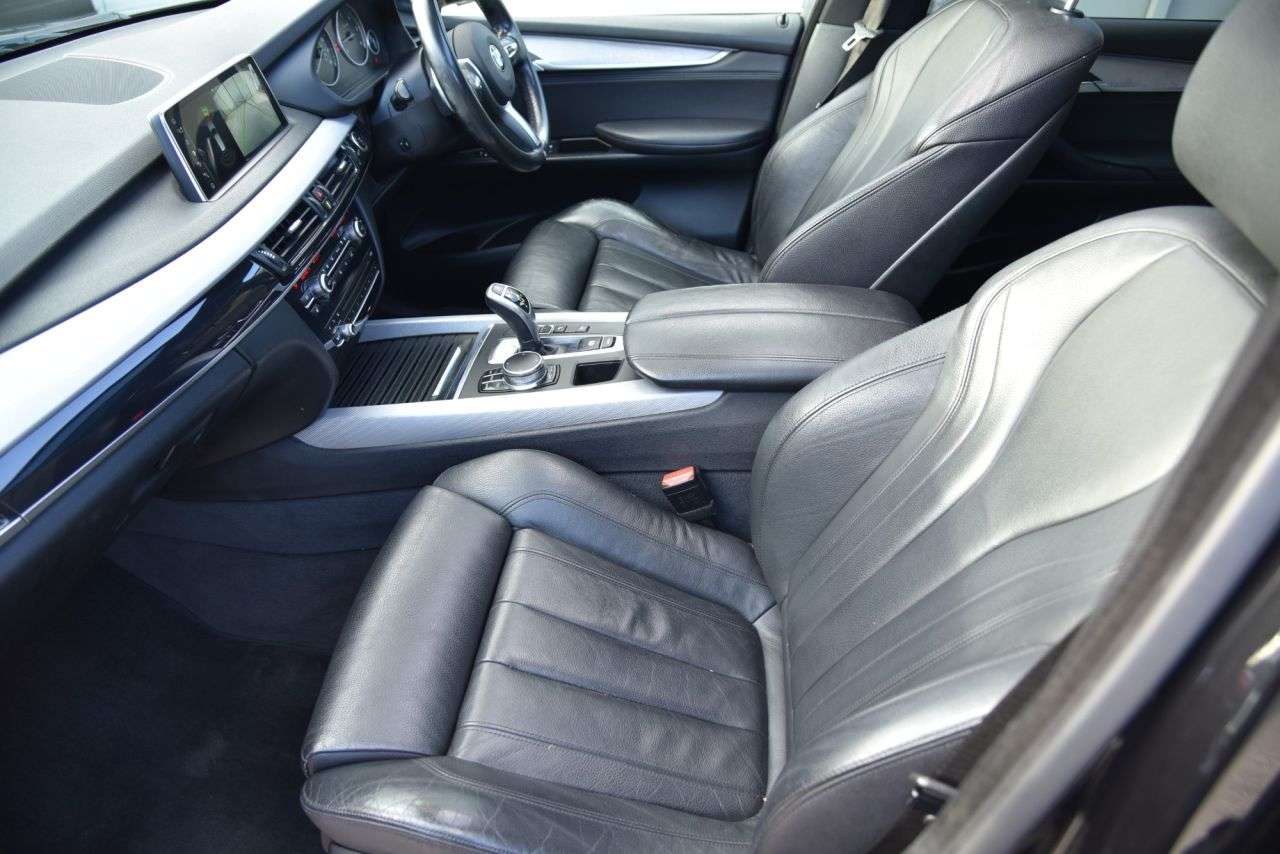 2016 BMW X5 2016 BMW X5