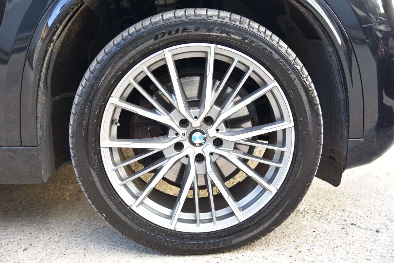 2016 BMW X5 2016 BMW X5