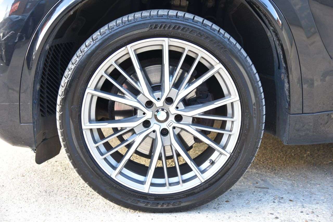 2016 BMW X5 2016 BMW X5