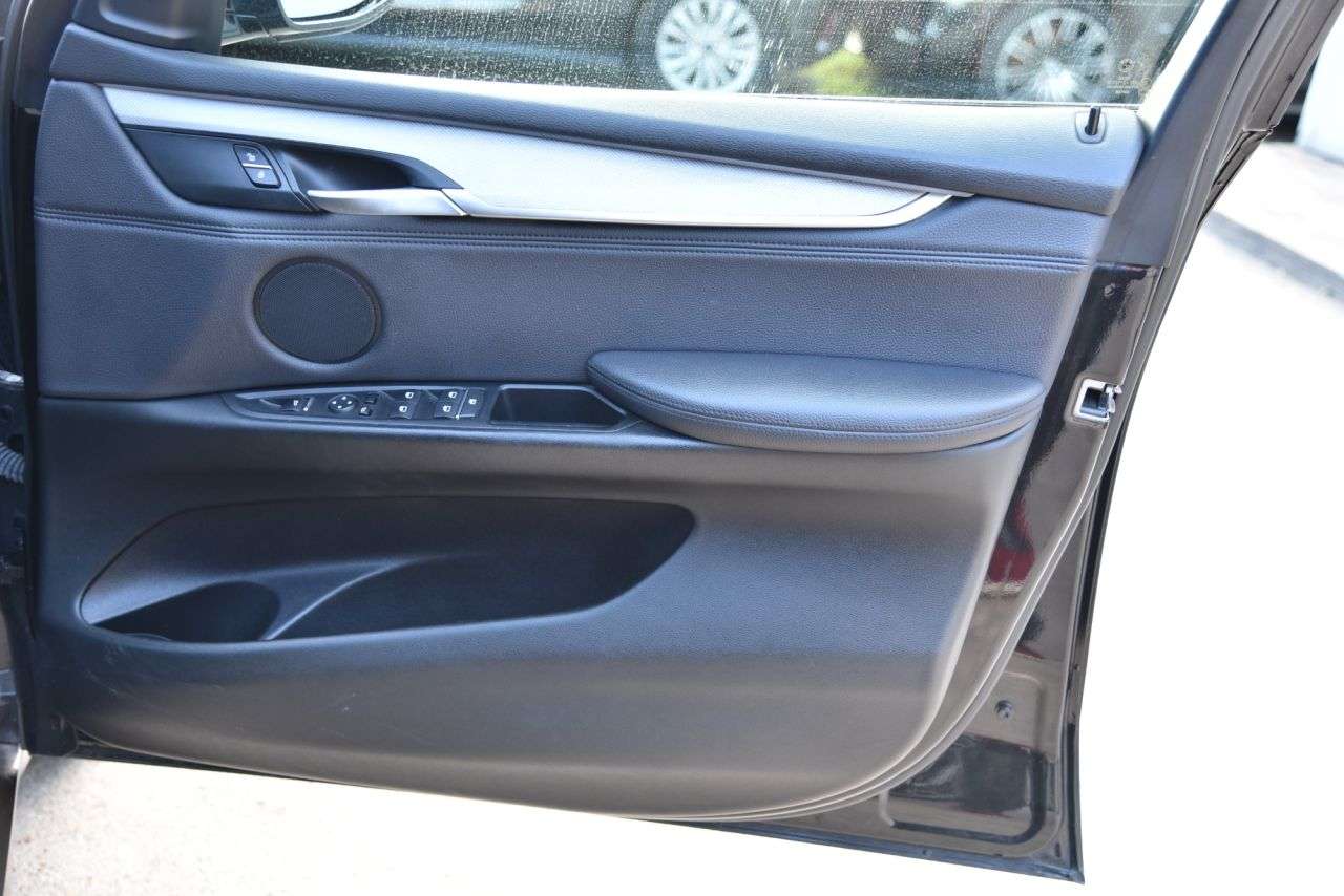 2016 BMW X5 2016 BMW X5