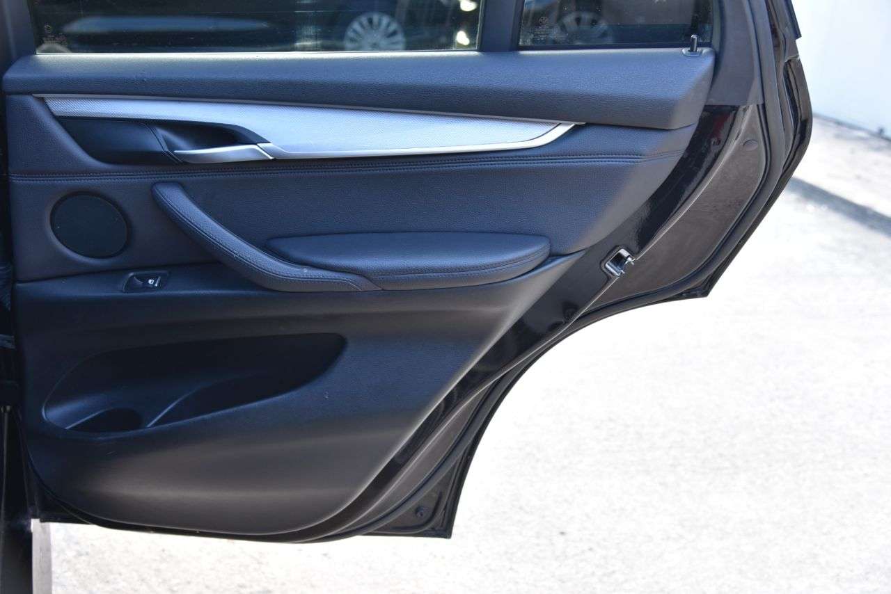 2016 BMW X5 2016 BMW X5