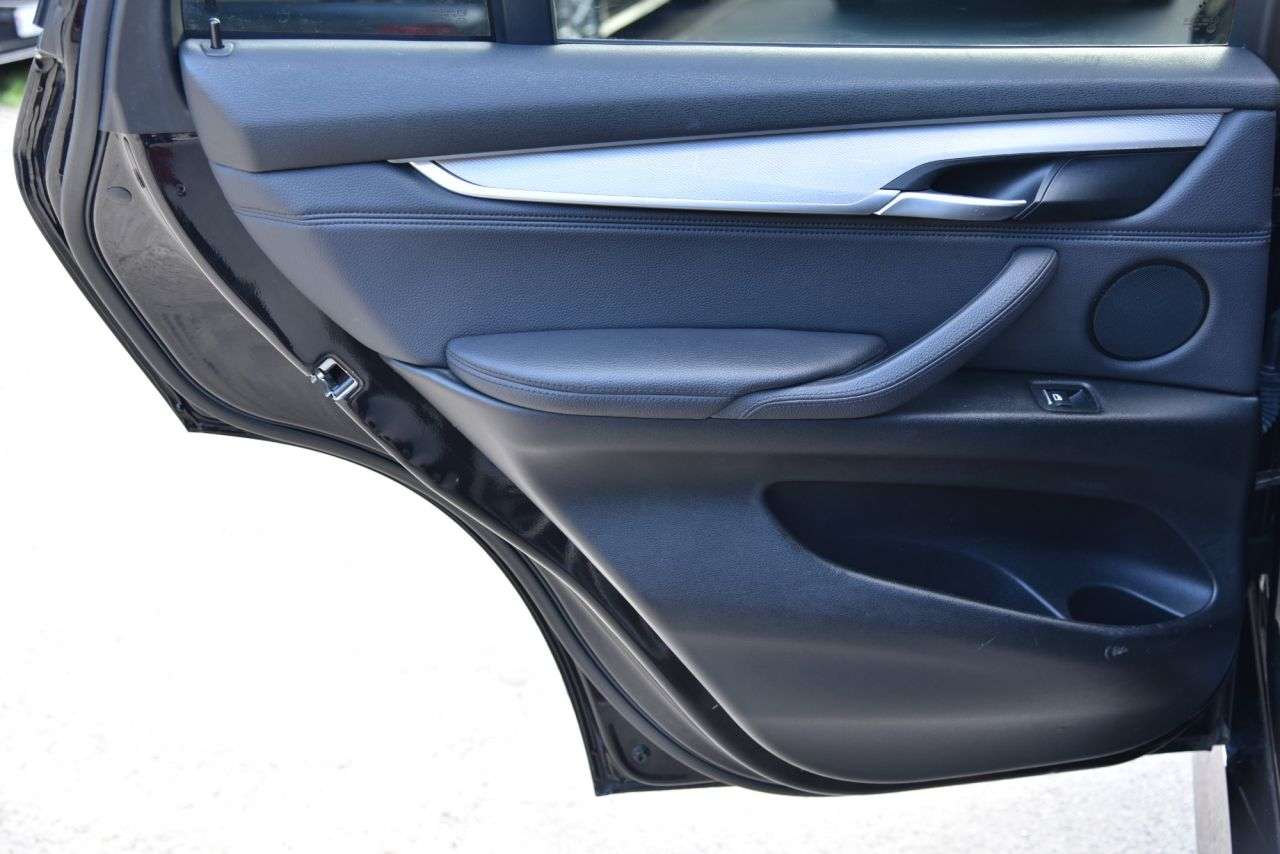 2016 BMW X5 2016 BMW X5