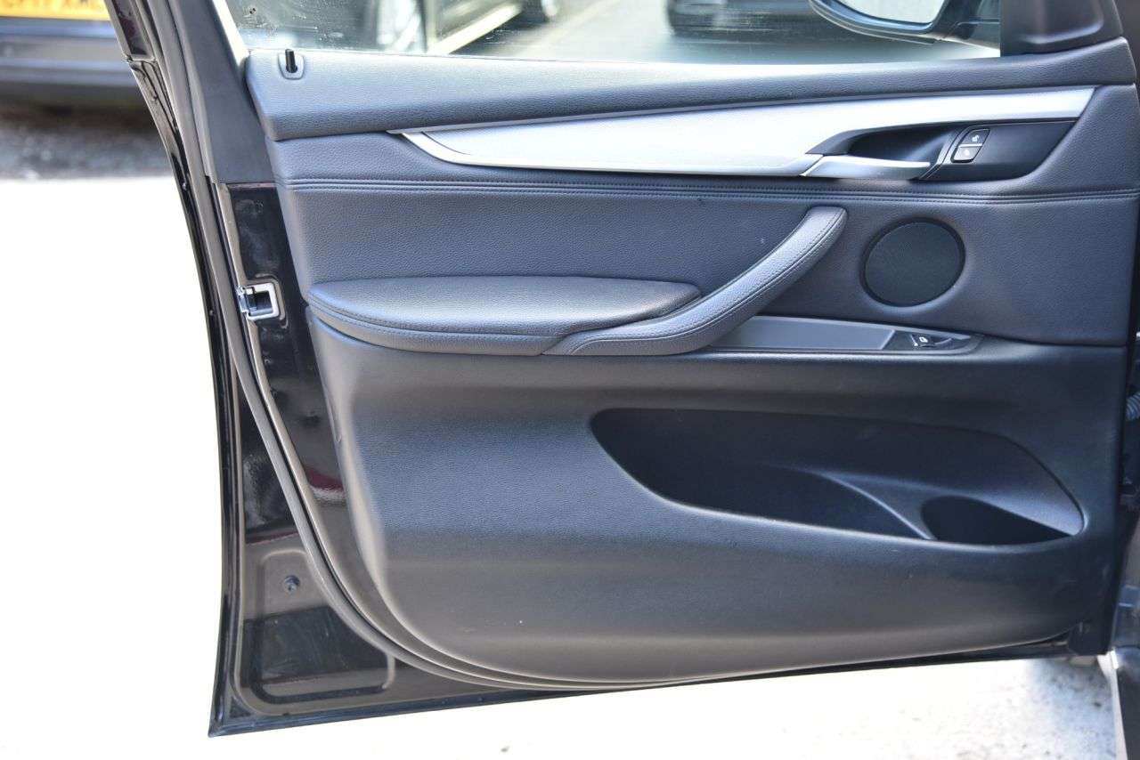 2016 BMW X5 2016 BMW X5