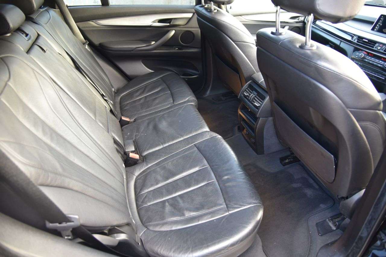 2016 BMW X5 2016 BMW X5