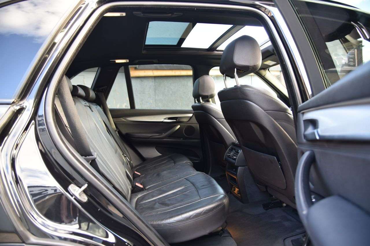 2016 BMW X5 2016 BMW X5