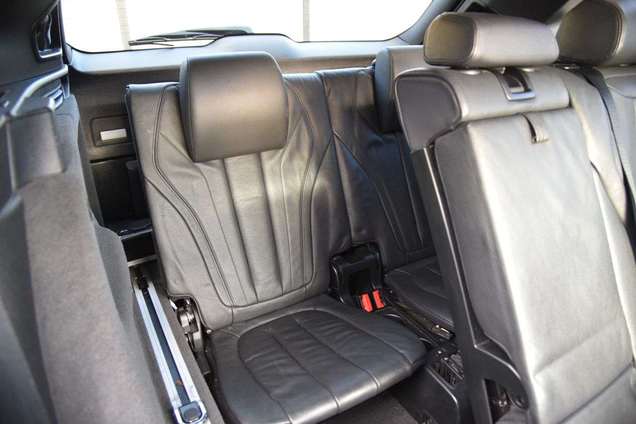 2016 BMW X5 2016 BMW X5