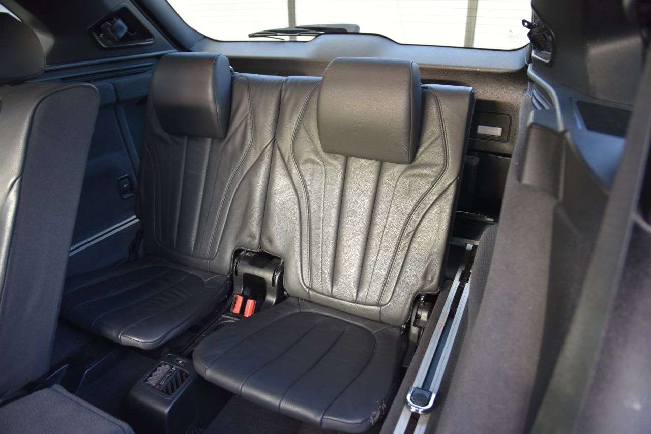 2016 BMW X5 2016 BMW X5