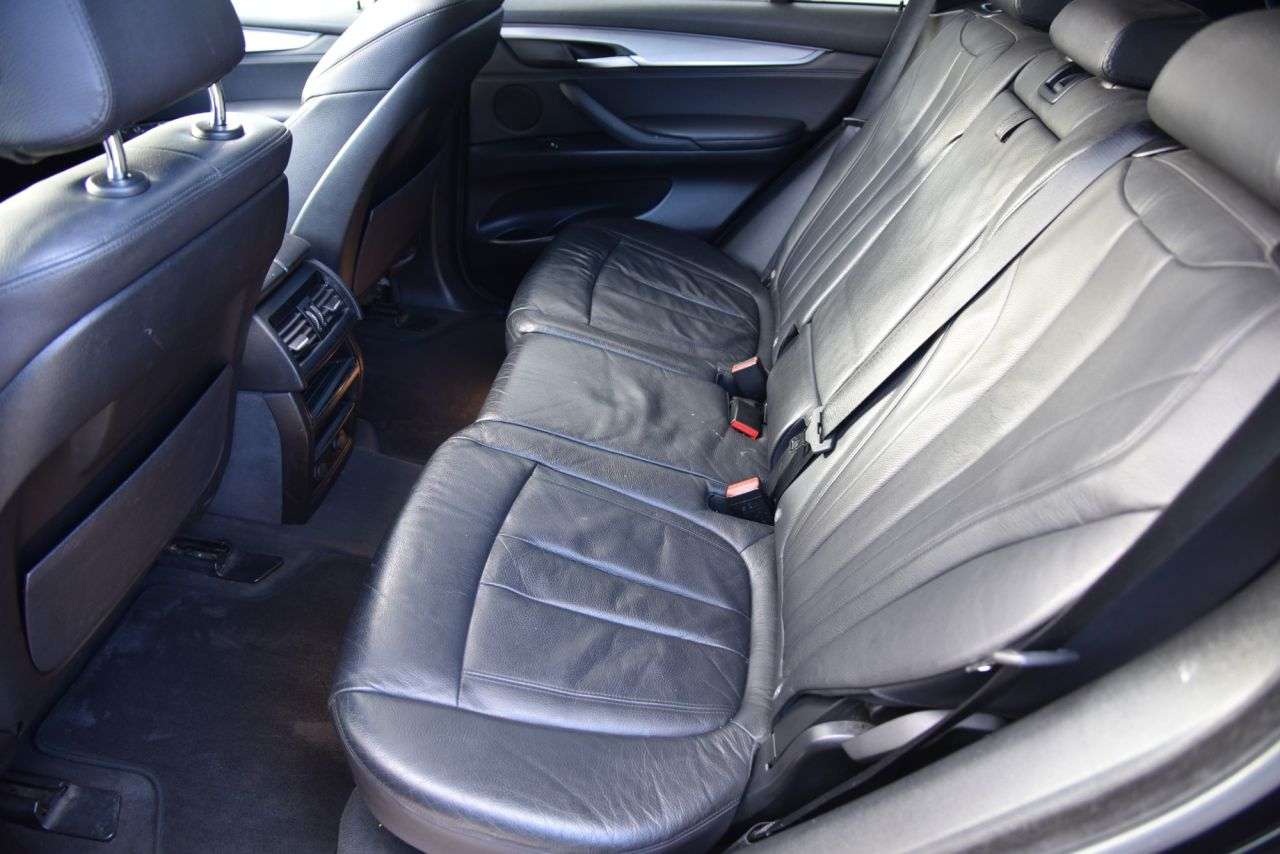 2016 BMW X5 2016 BMW X5