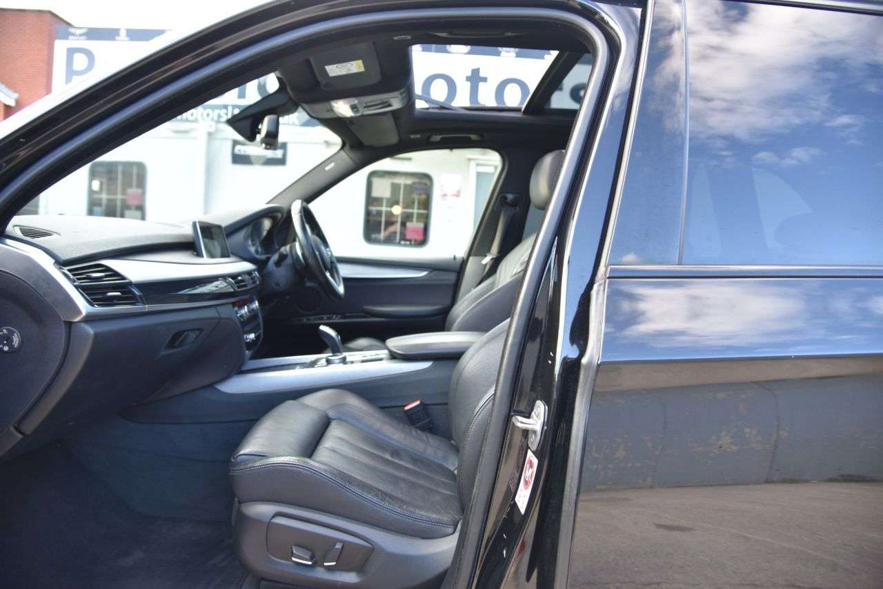 2016 BMW X5 2016 BMW X5