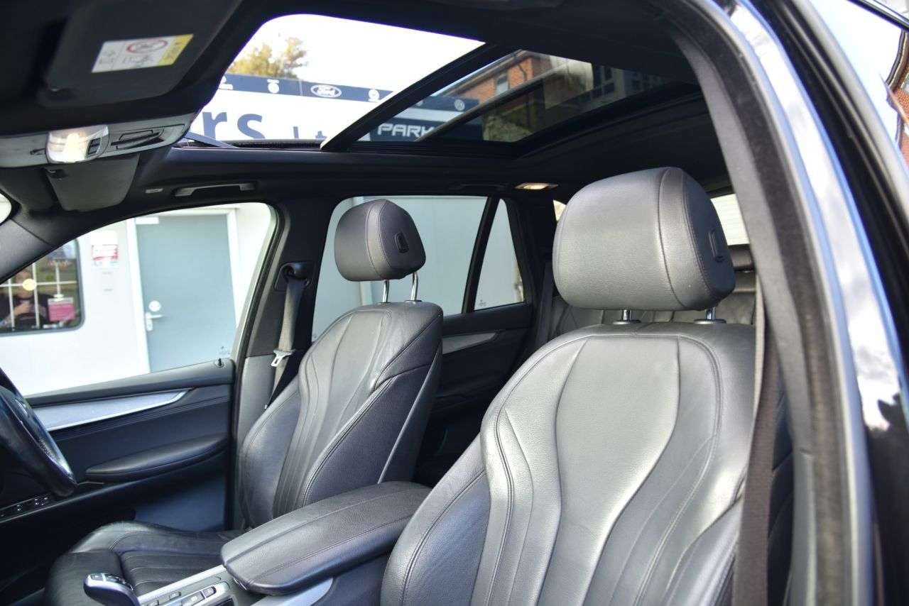 2016 BMW X5 2016 BMW X5