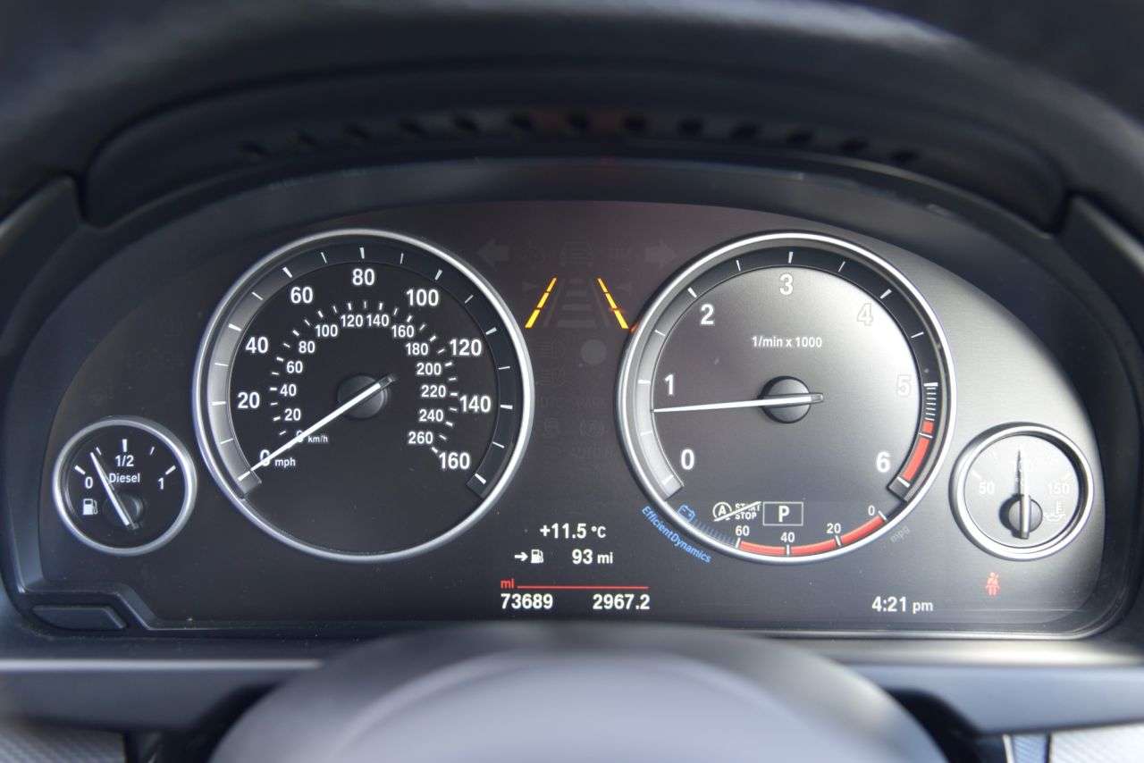 2016 BMW X5 2016 BMW X5