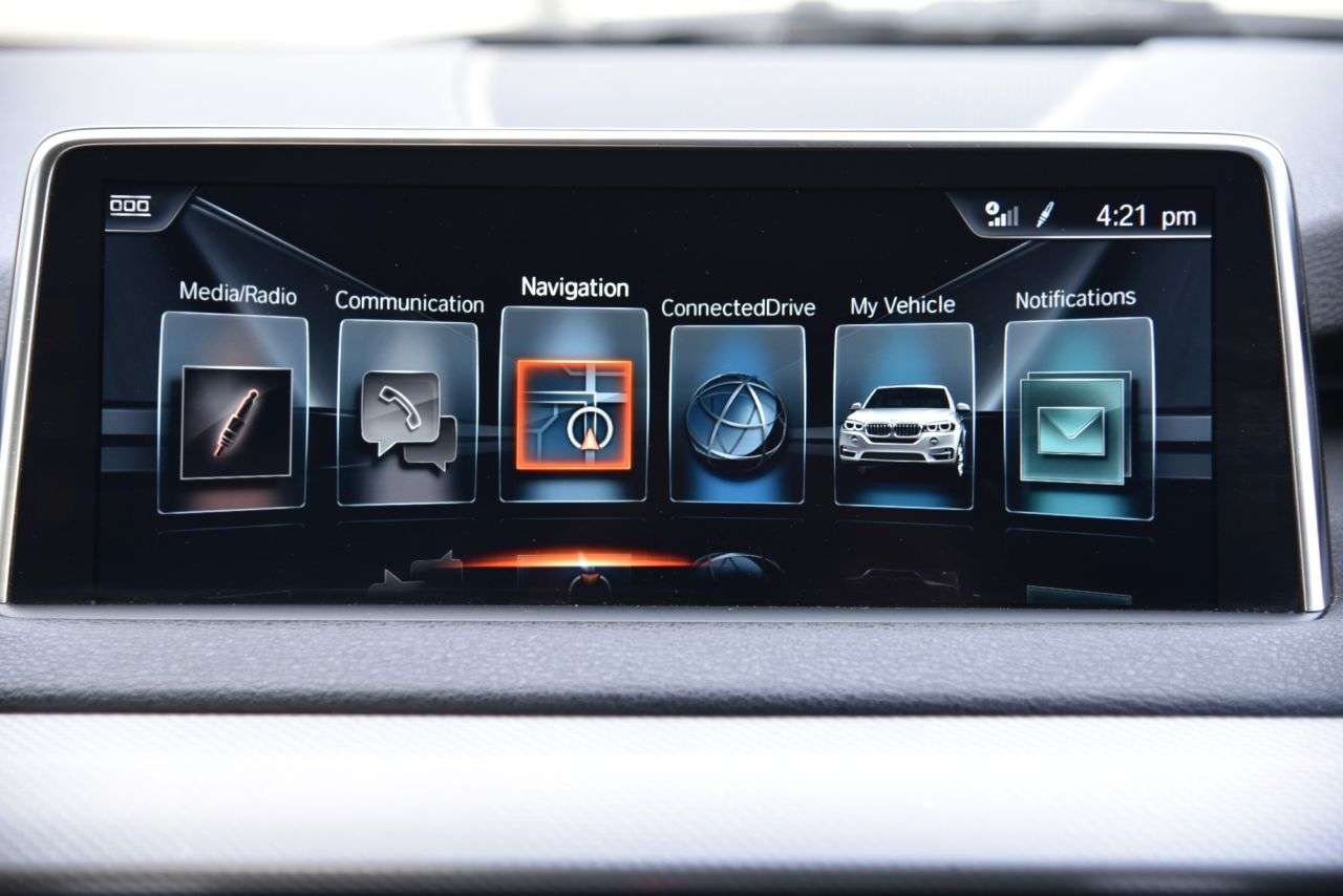 2016 BMW X5 2016 BMW X5