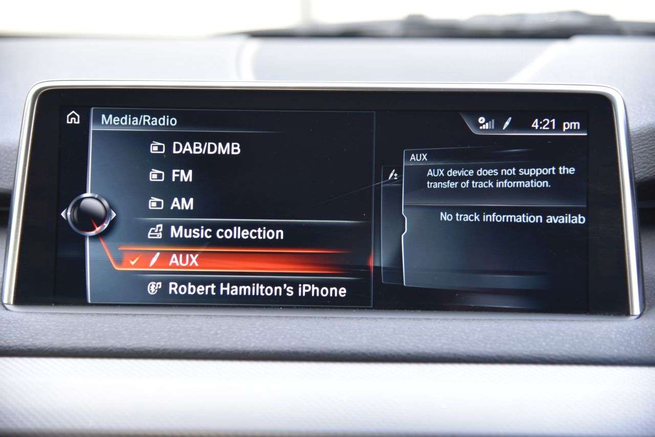 2016 BMW X5 2016 BMW X5