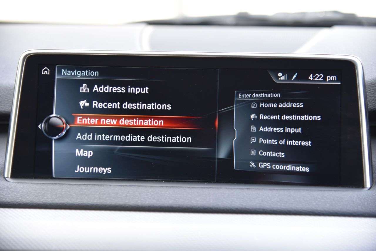 2016 BMW X5 2016 BMW X5