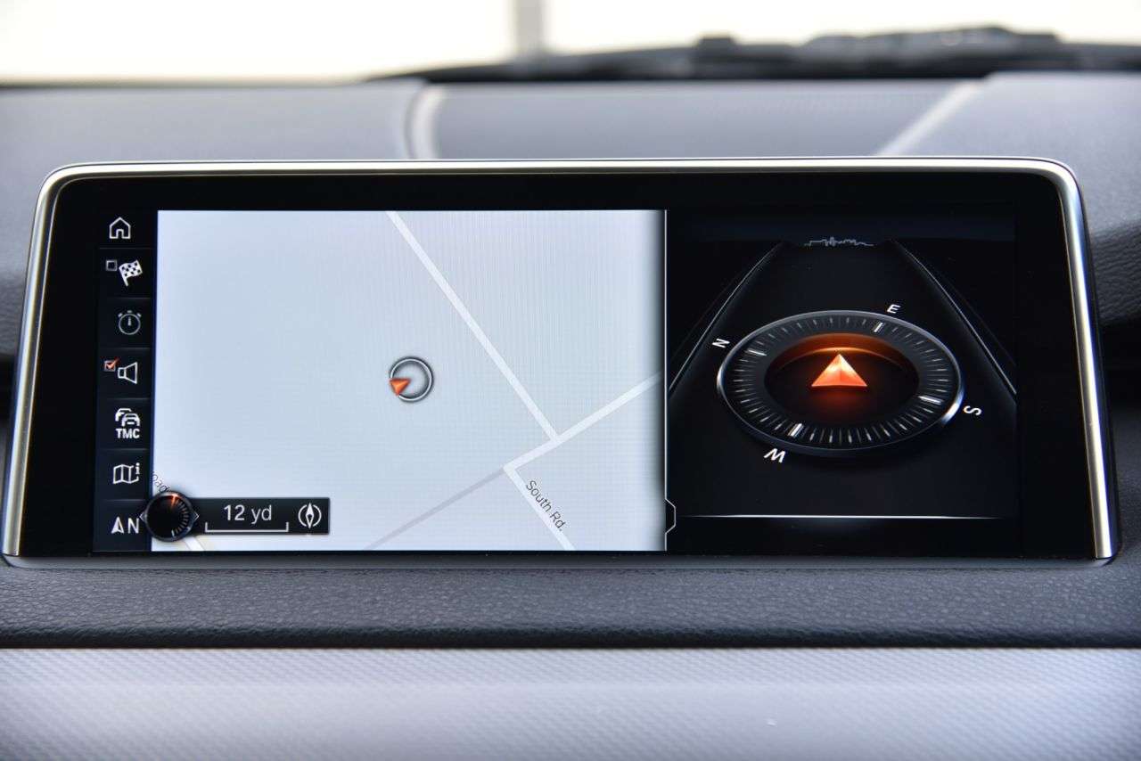 2016 BMW X5 2016 BMW X5