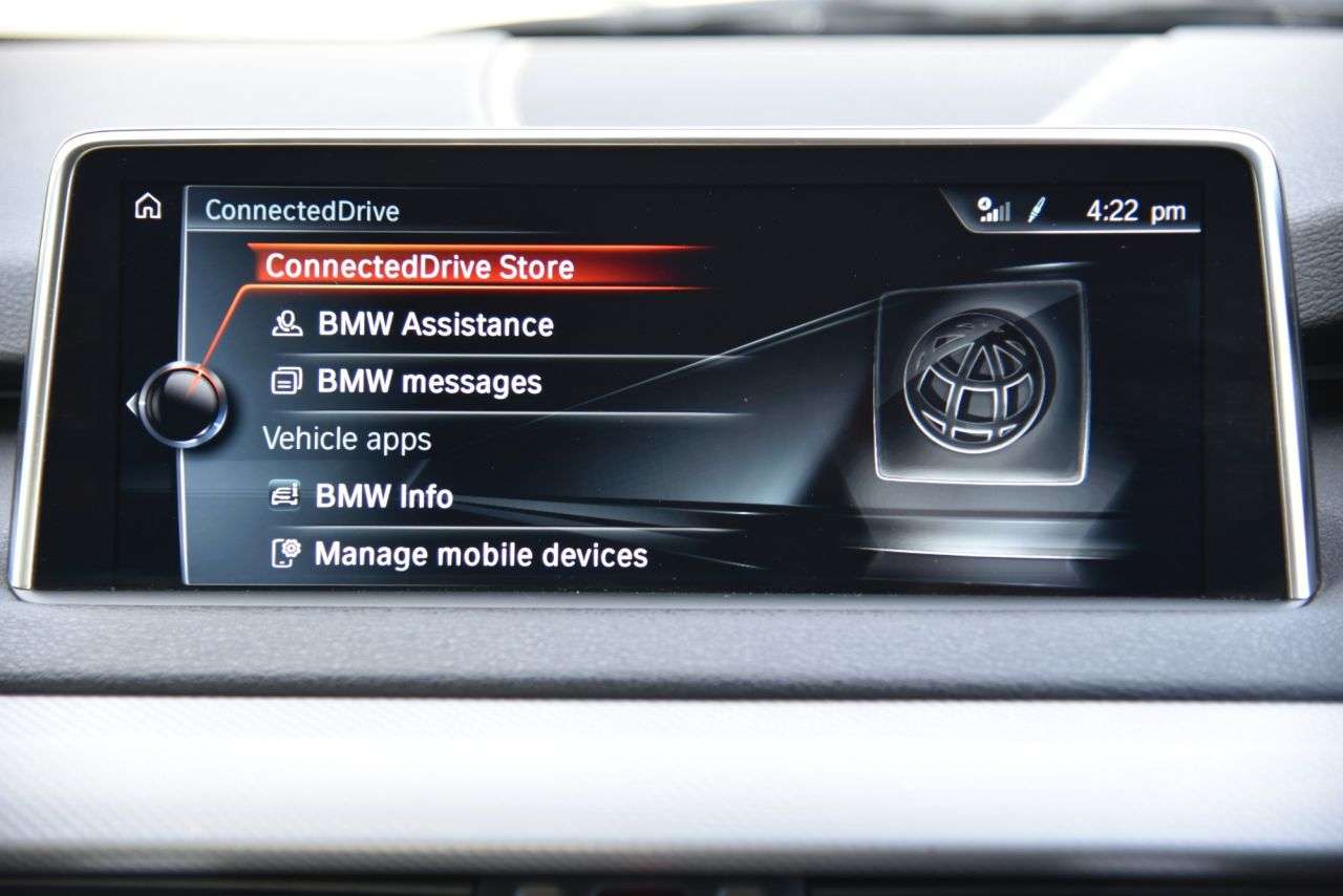 2016 BMW X5 2016 BMW X5