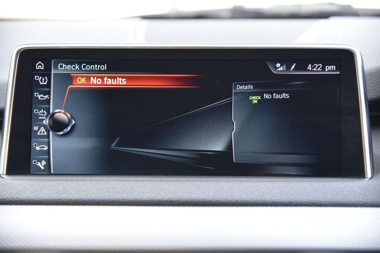 2016 BMW X5 2016 BMW X5