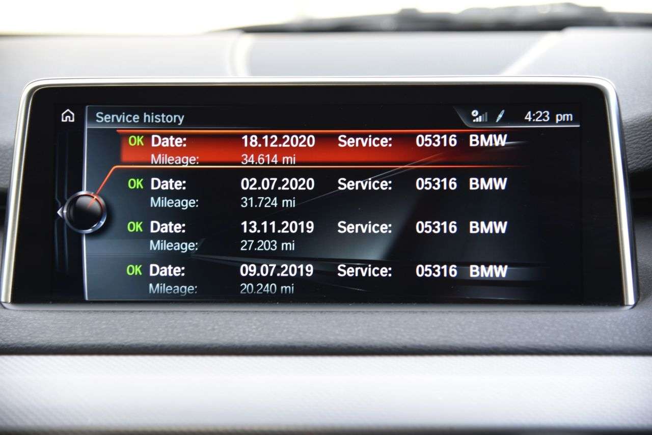 2016 BMW X5 2016 BMW X5