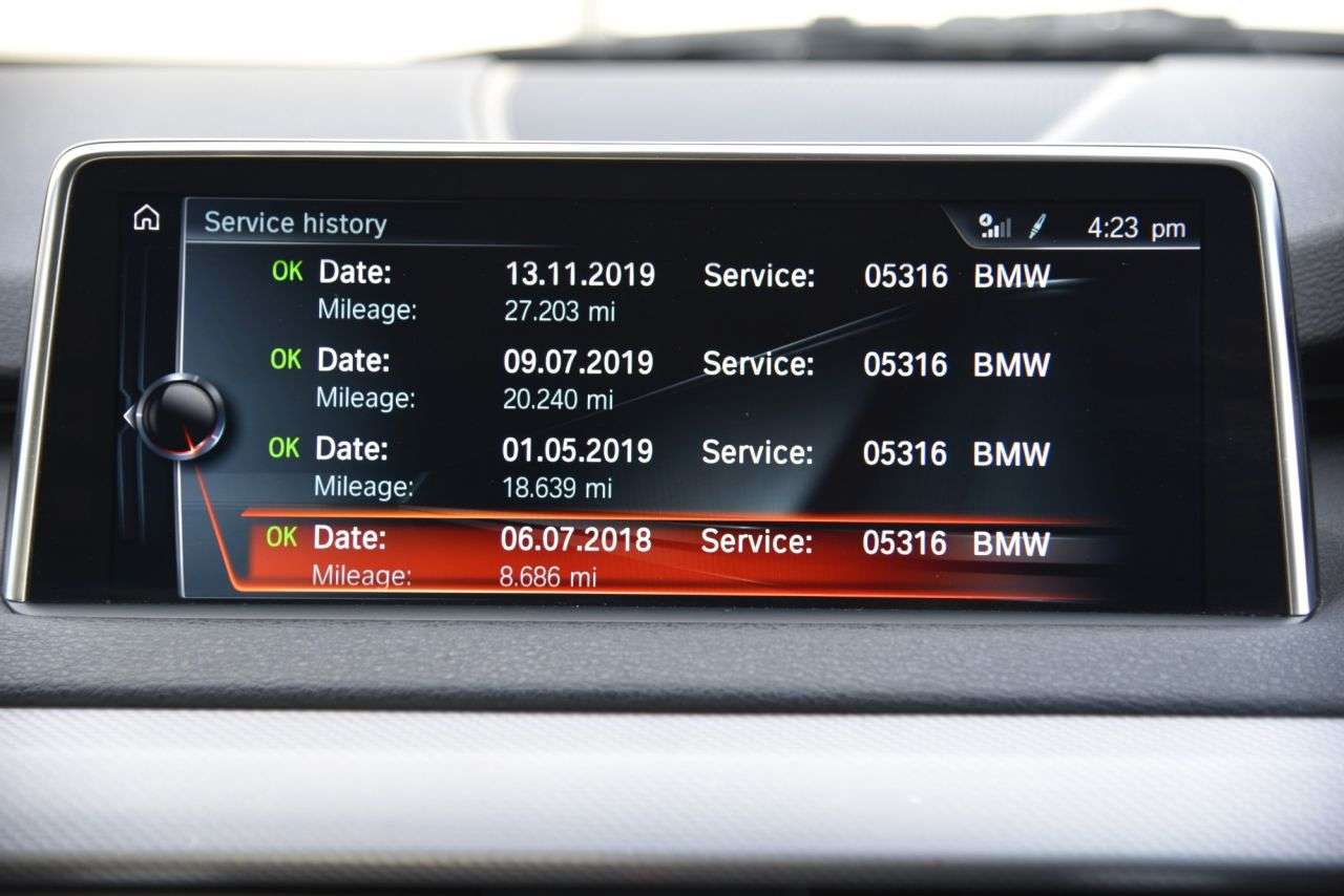 2016 BMW X5 2016 BMW X5