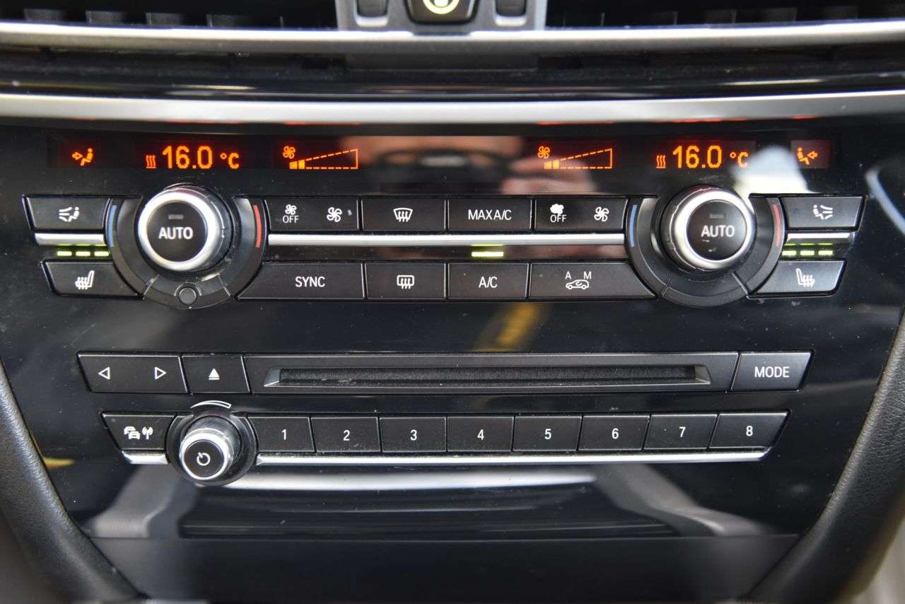 2016 BMW X5 2016 BMW X5