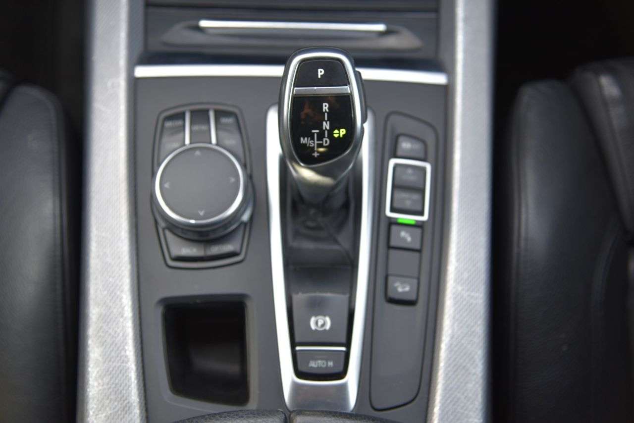 2016 BMW X5 2016 BMW X5