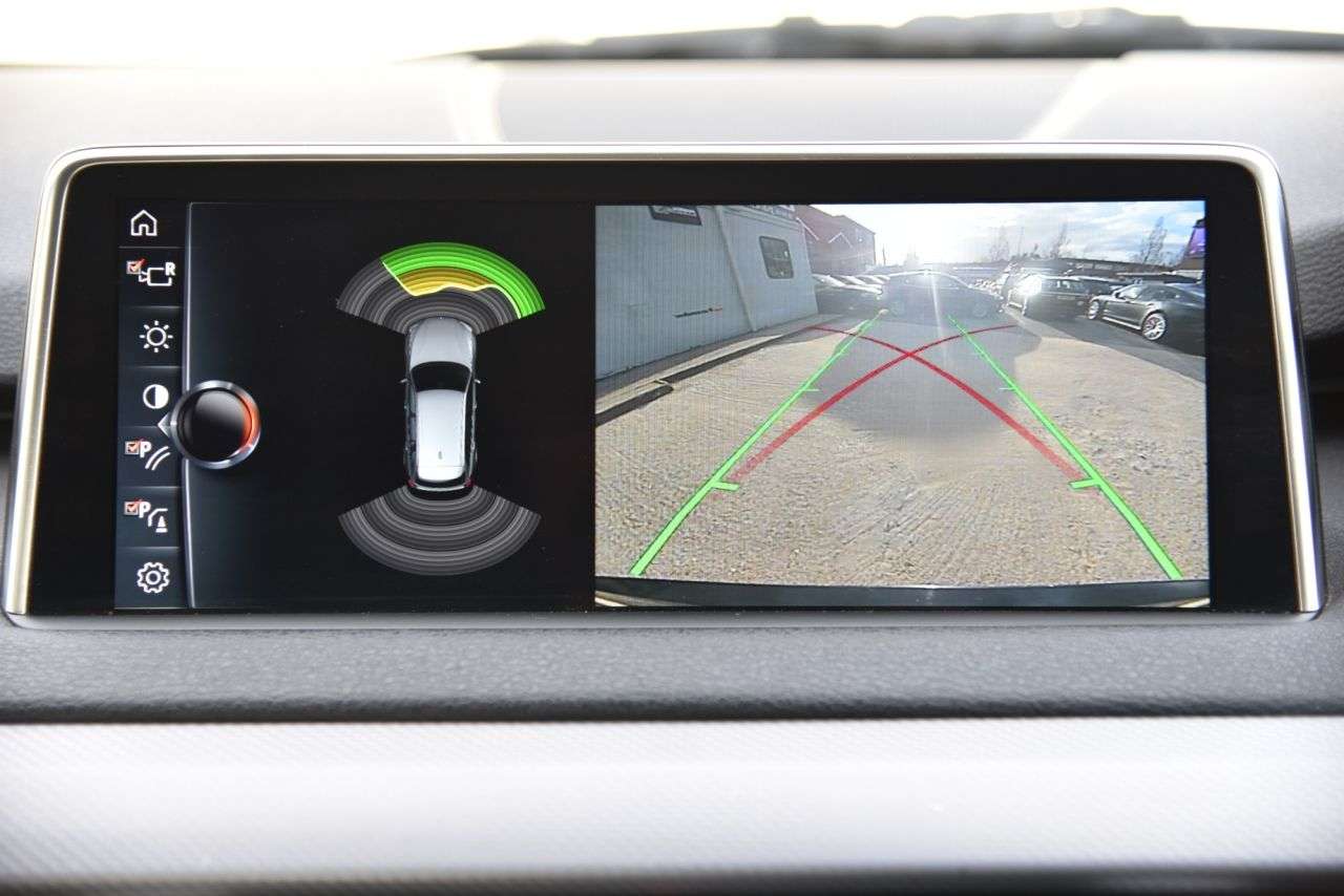 2016 BMW X5 2016 BMW X5