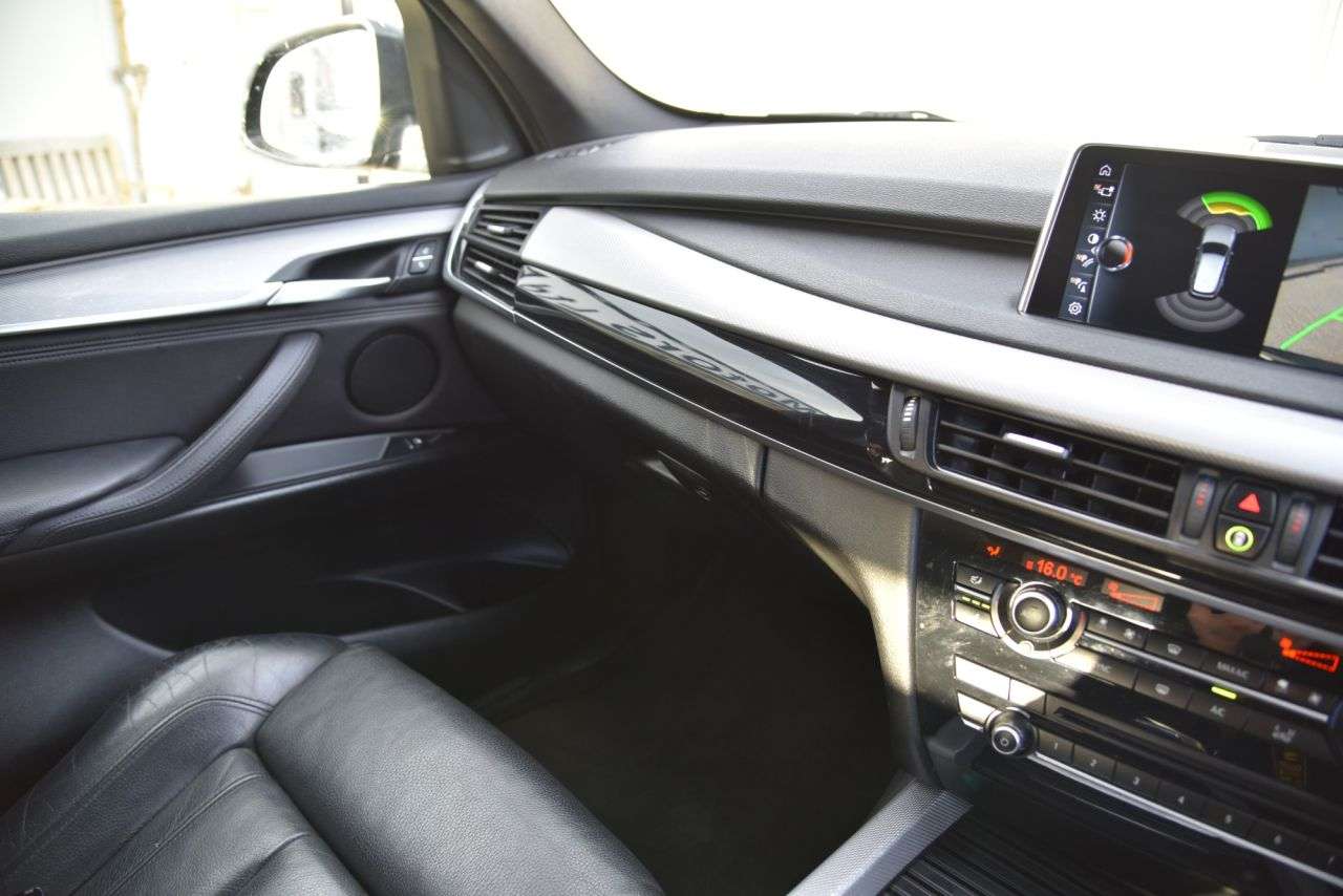 2016 BMW X5 2016 BMW X5