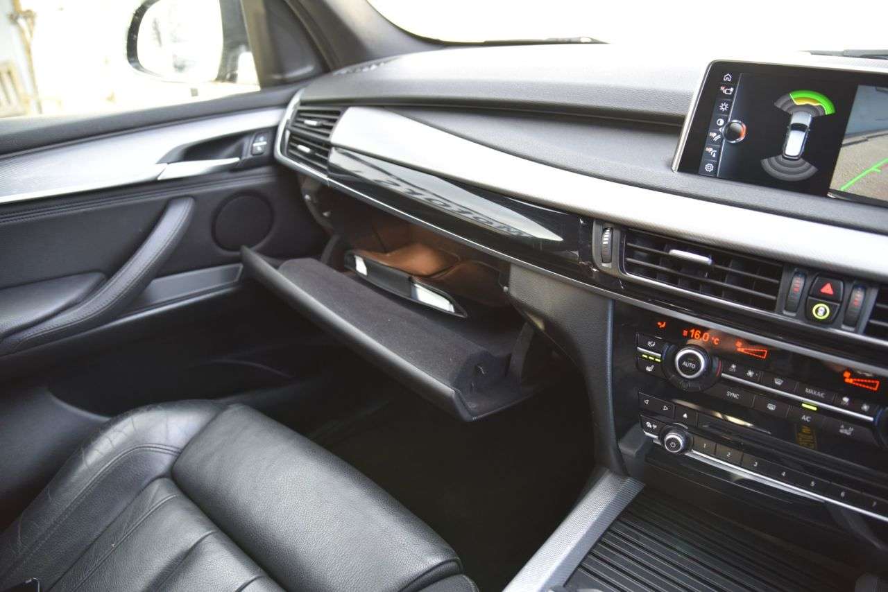 2016 BMW X5 2016 BMW X5