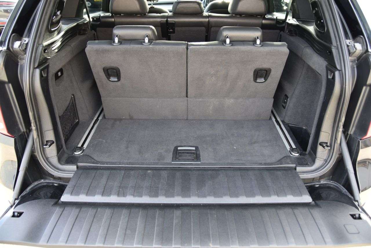 2016 BMW X5 2016 BMW X5