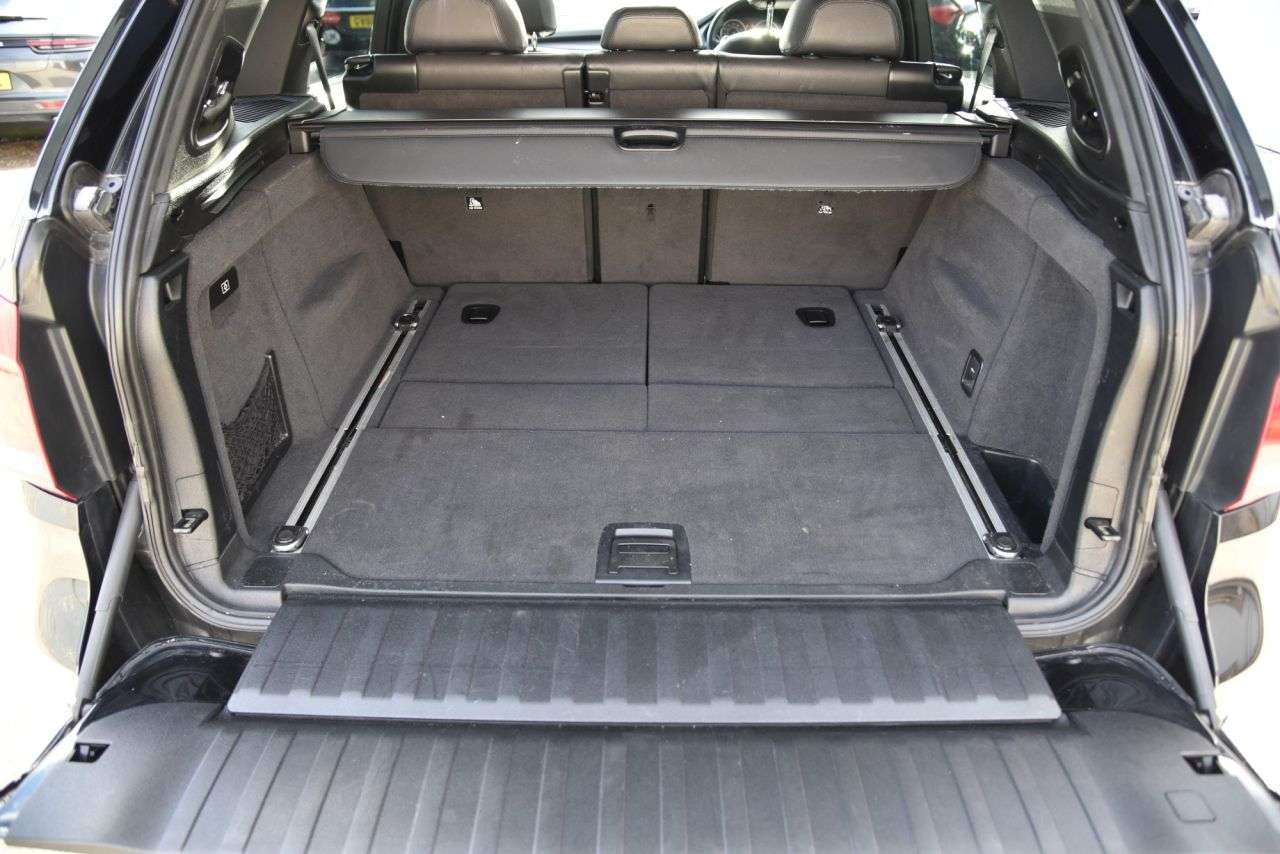 2016 BMW X5 2016 BMW X5