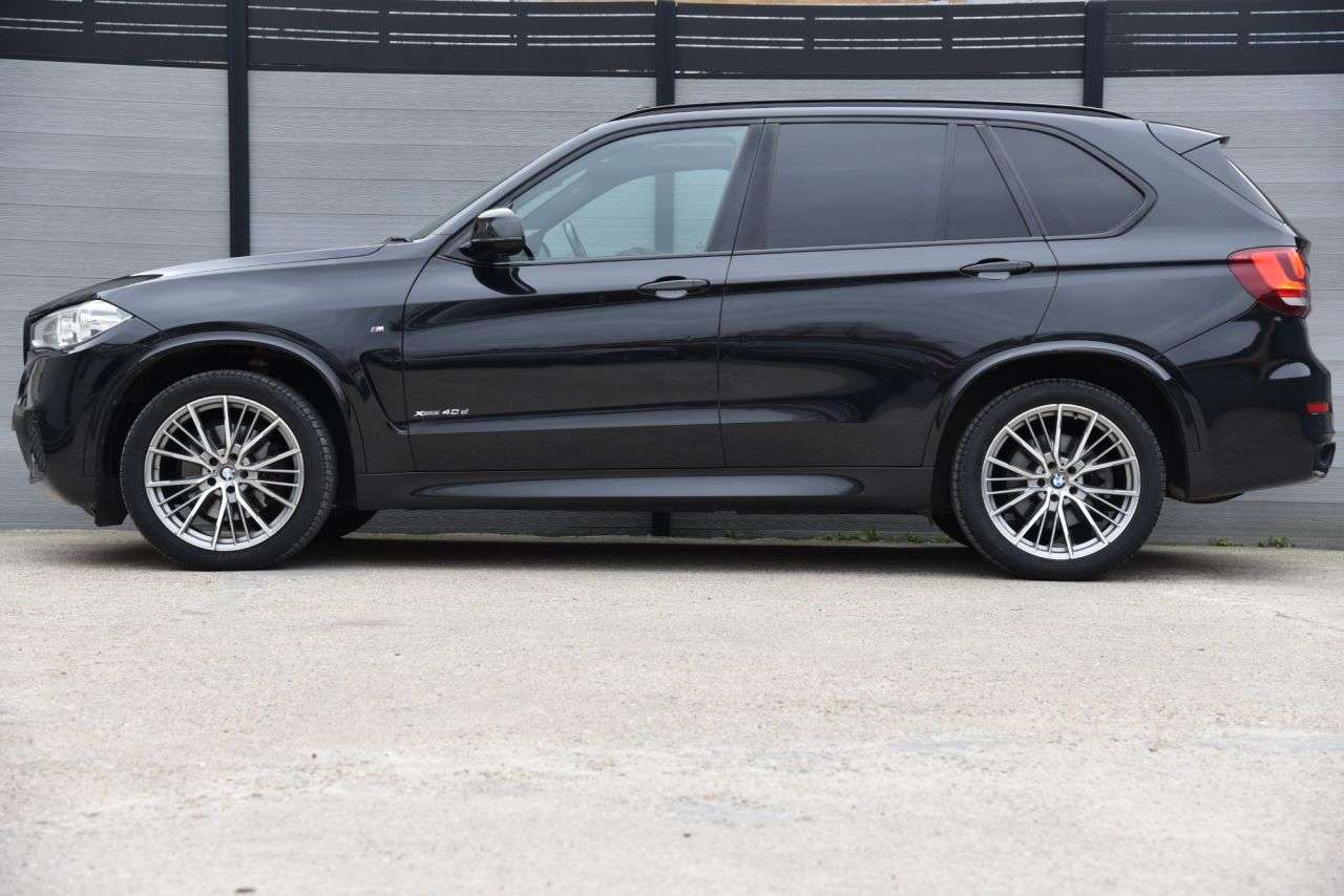 2016 BMW X5 2016 BMW X5