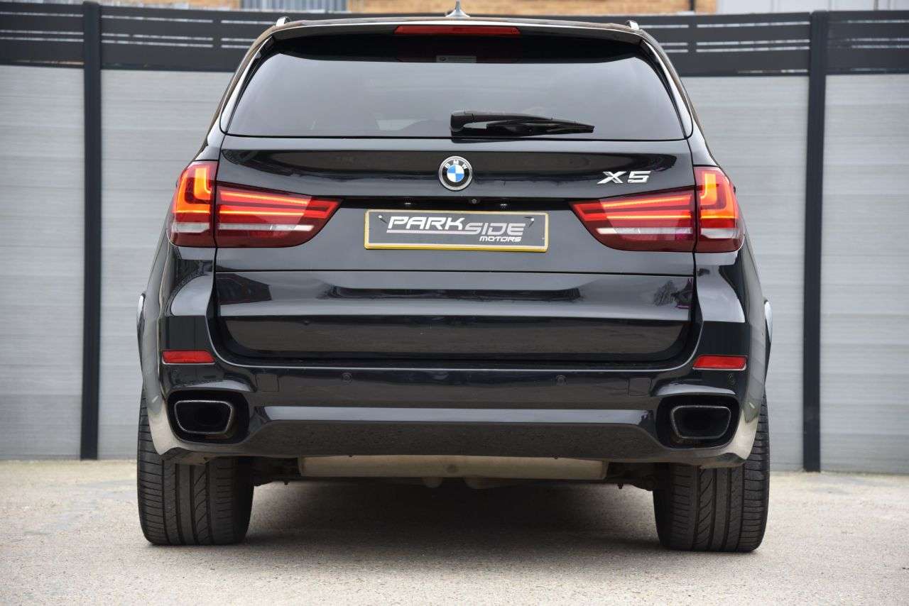 2016 BMW X5 2016 BMW X5