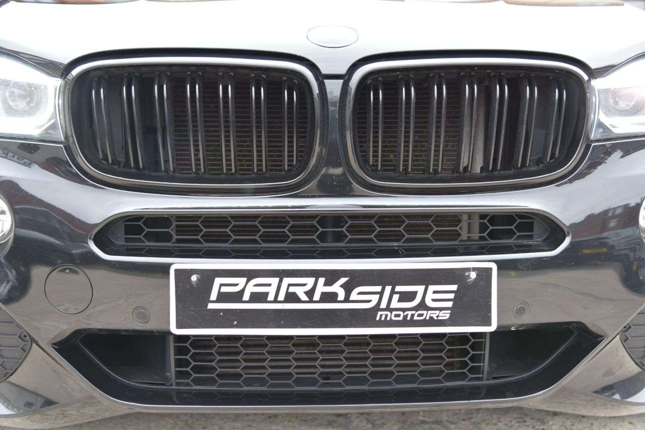 2016 BMW X5 2016 BMW X5