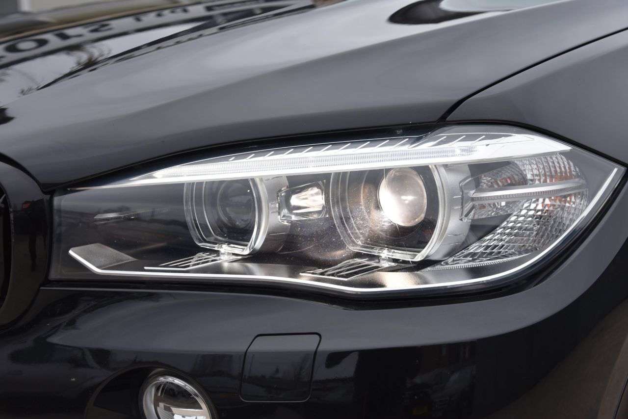 2016 BMW X5 2016 BMW X5