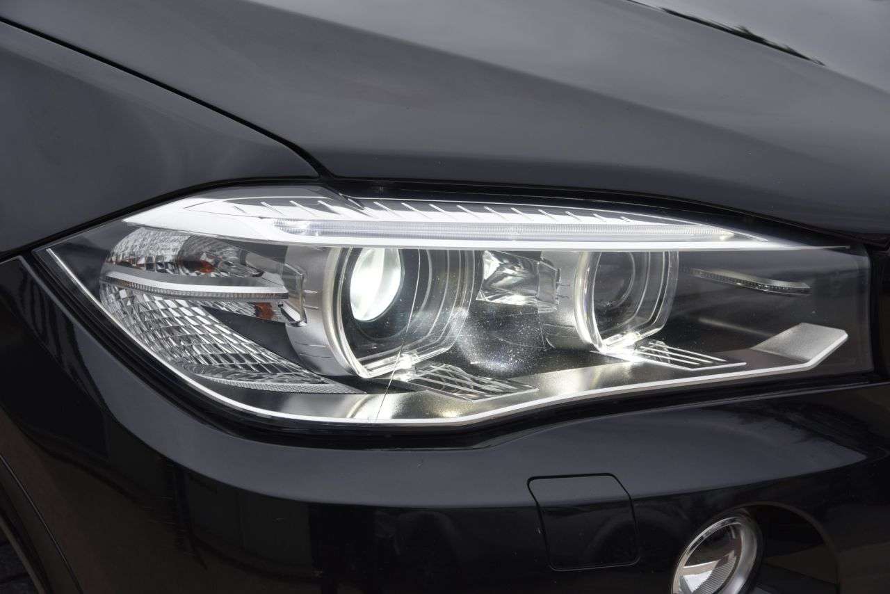 2016 BMW X5 2016 BMW X5