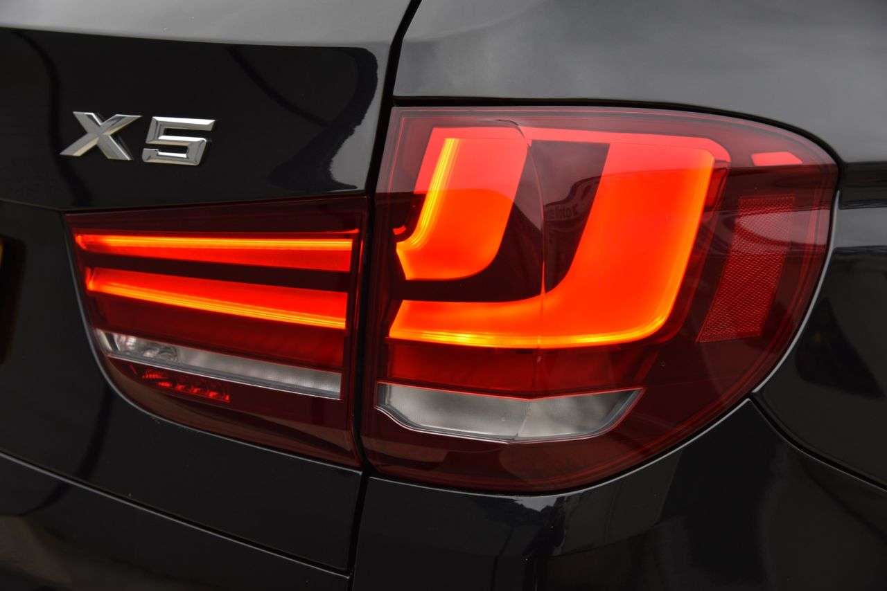 2016 BMW X5 2016 BMW X5