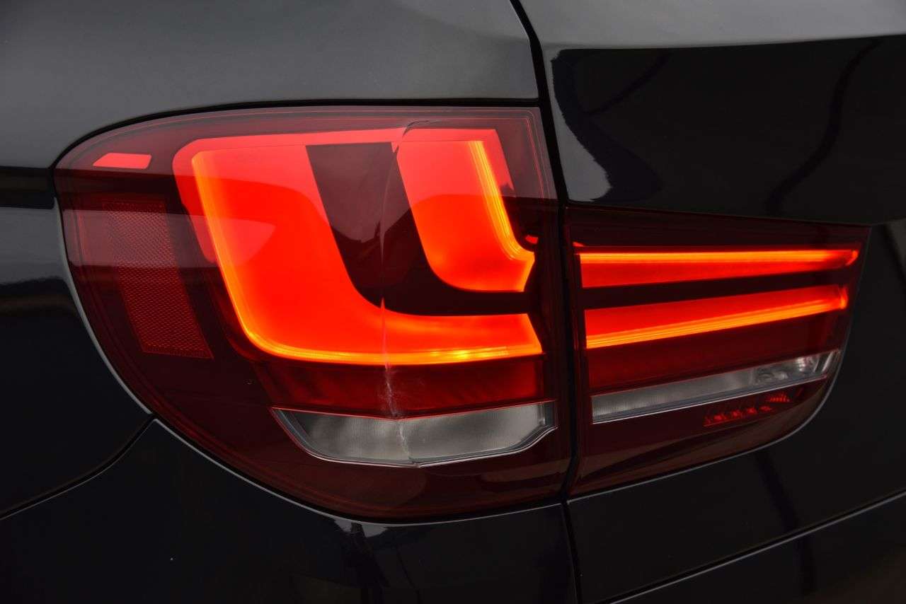 2016 BMW X5 2016 BMW X5