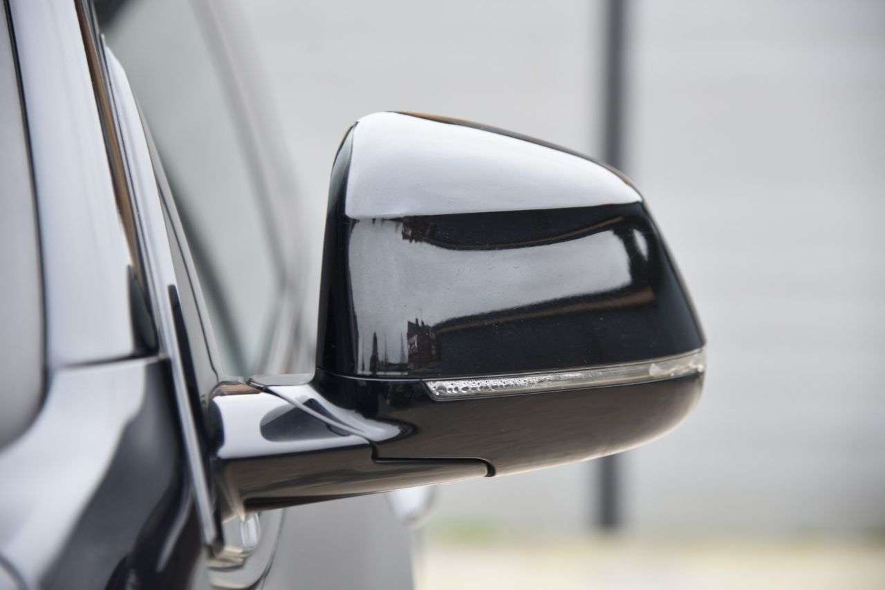 2016 BMW X5 2016 BMW X5