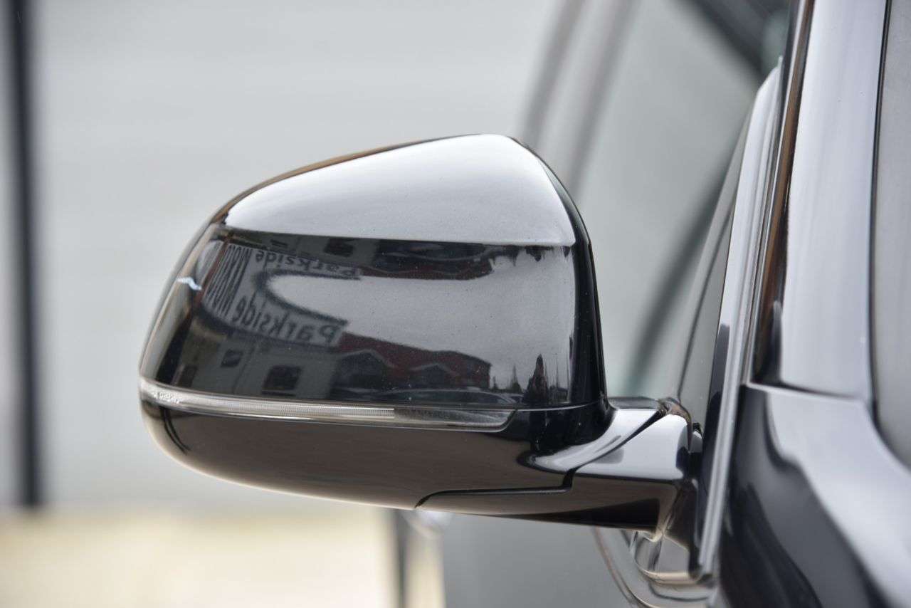 2016 BMW X5 2016 BMW X5