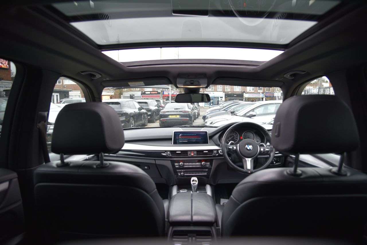 2016 BMW X5 2016 BMW X5