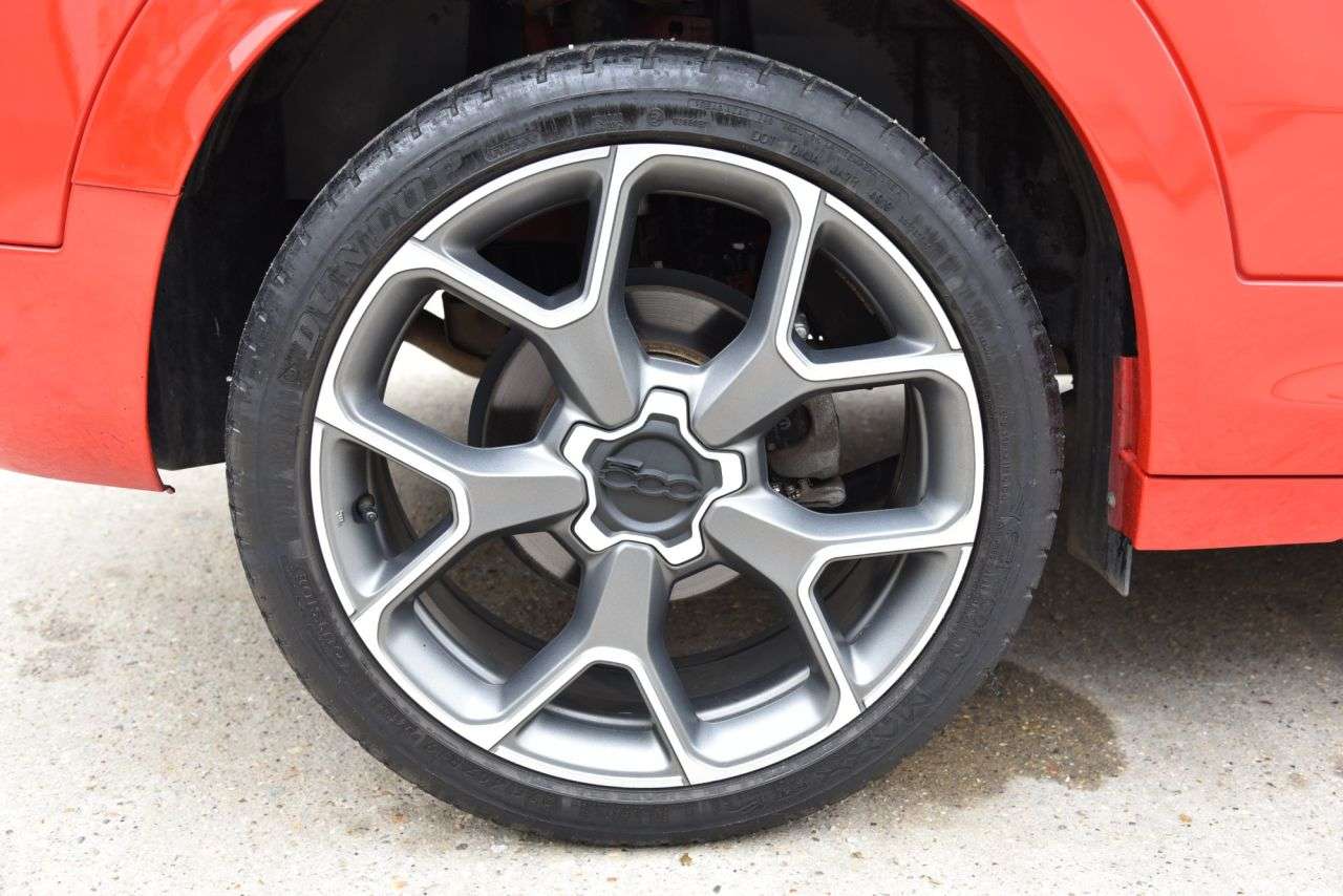 2020 FIAT 500X 2020 FIAT 500X