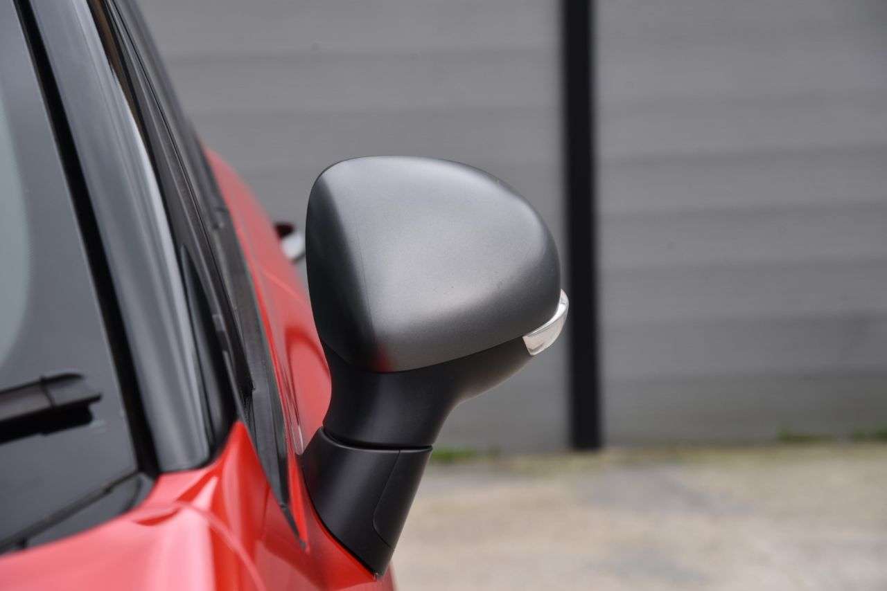 2020 FIAT 500X 2020 FIAT 500X