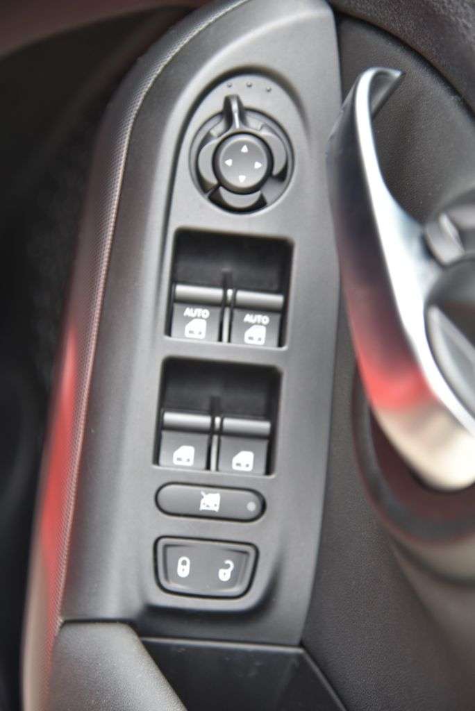 2020 FIAT 500X 2020 FIAT 500X