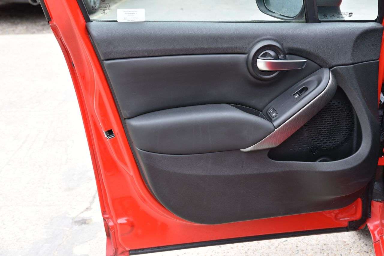 2020 FIAT 500X 2020 FIAT 500X