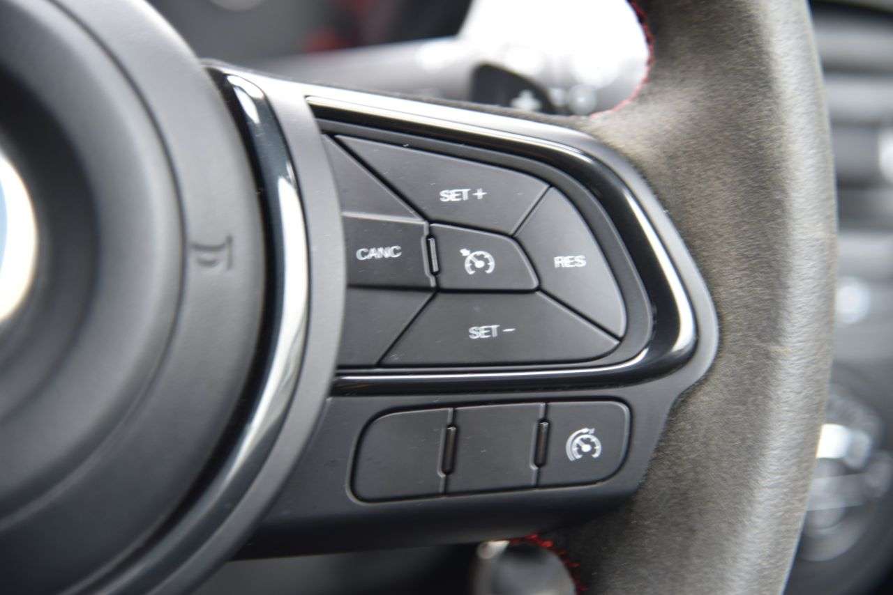 2020 FIAT 500X 2020 FIAT 500X